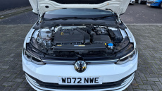 Volkswagen Golf 1.5 TSI Life 5dr Petrol Hatchback